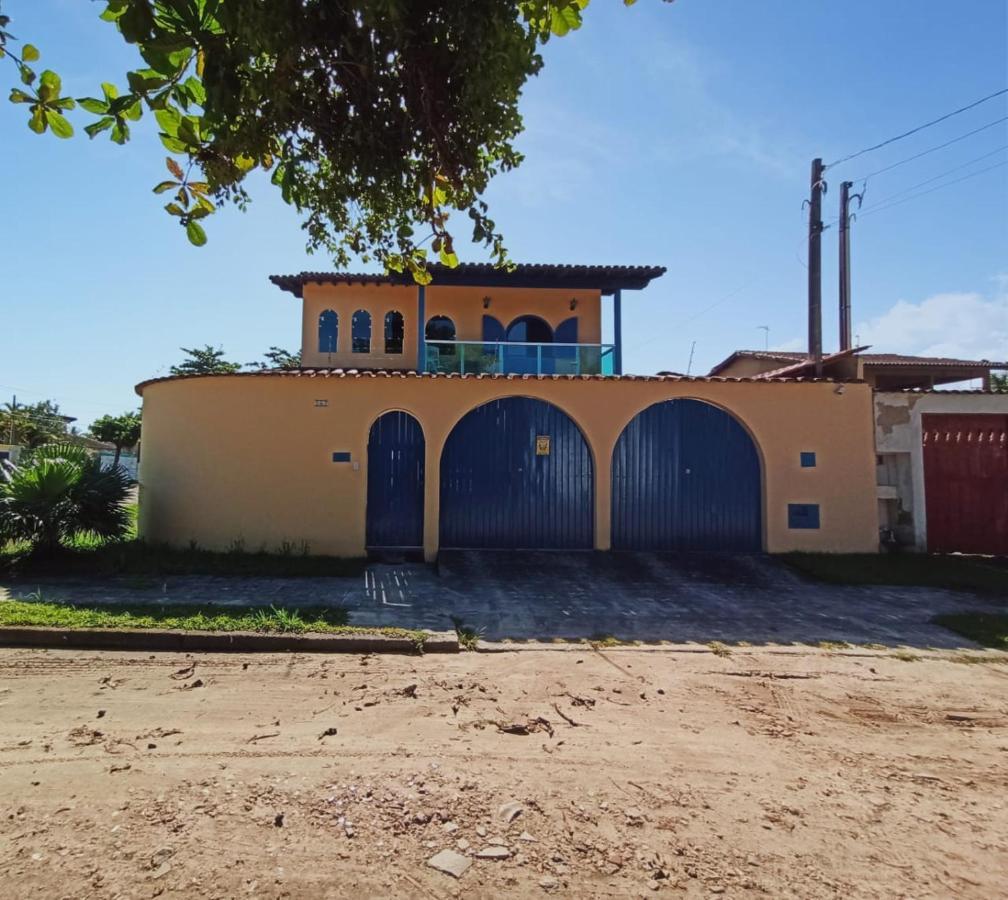 Casa da Edna Guarujá Exterior foto