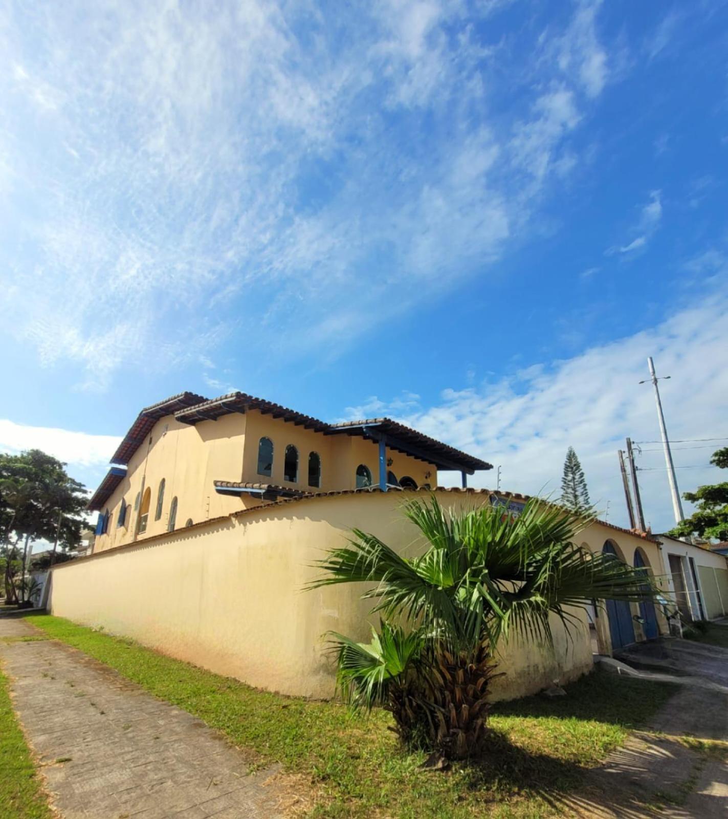 Casa da Edna Guarujá Exterior foto