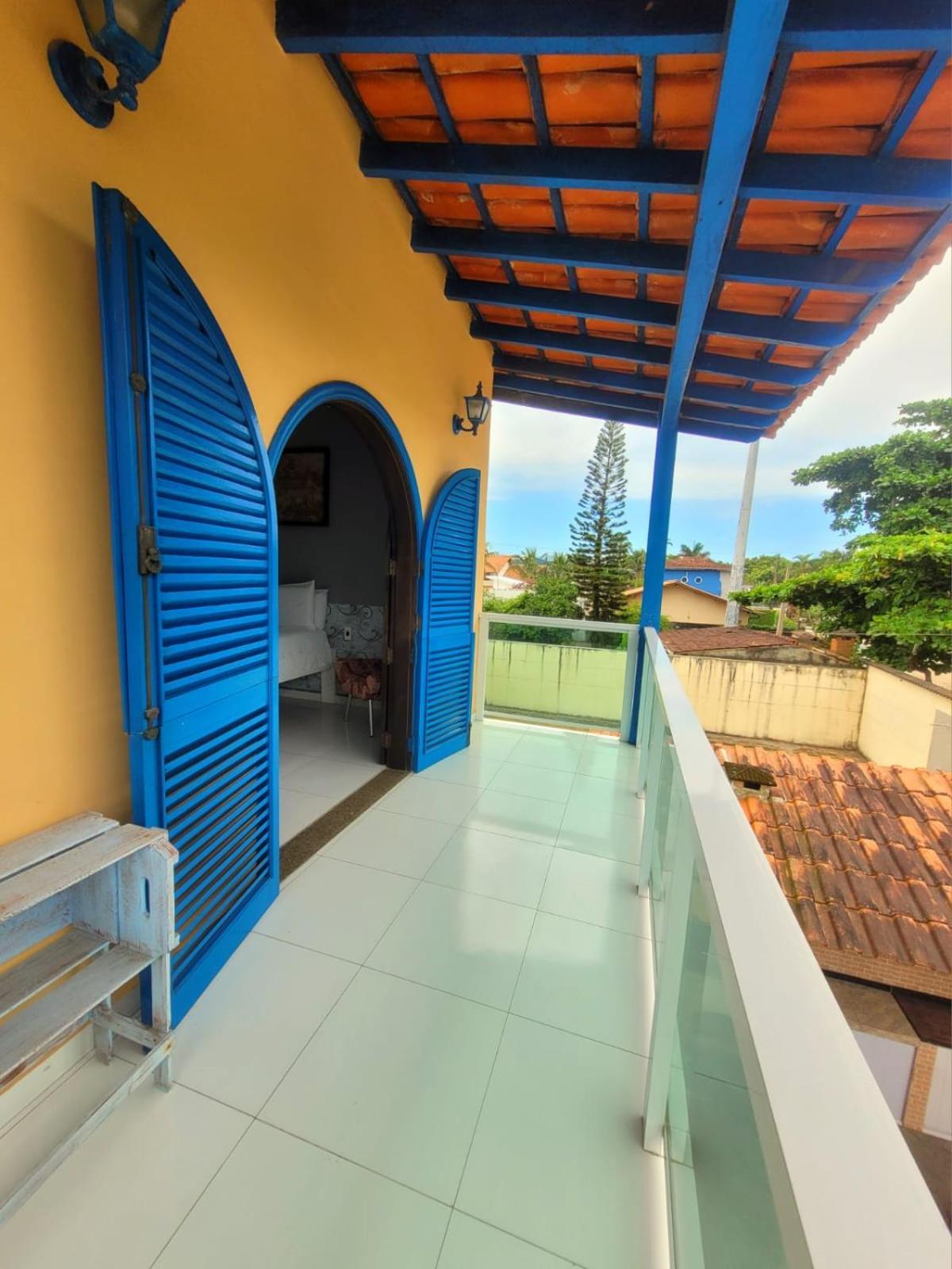 Casa da Edna Guarujá Exterior foto